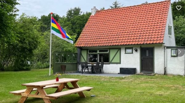 Vakantiehuis Terschelling Huren? Huur Voordelig Via Waddenplaats